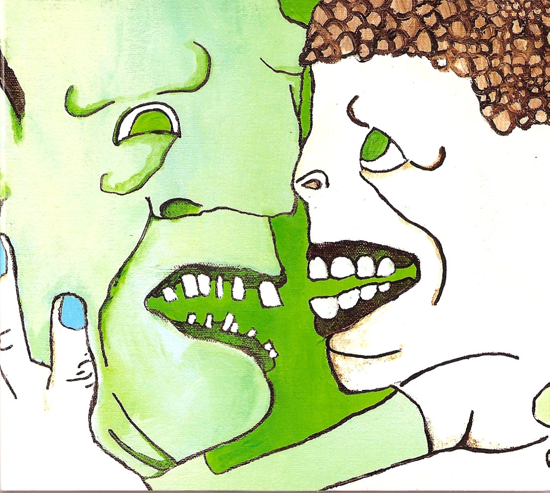 By the End of Tonight Tera Melos レコード LP Drugs To The Dear Youth (stems only) | Tera Melos