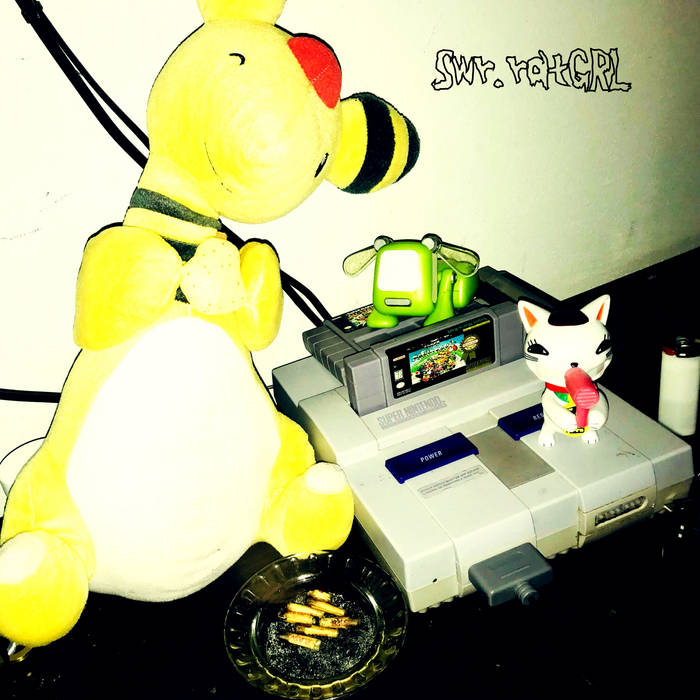 wirerat's collection | Bandcamp