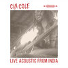 Live Acoustic from India Cover Art