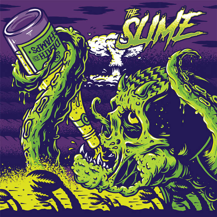Death Champs | The Slime