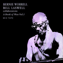 Book of Woo Vol.1: Bill Laswell Mix Tape cover art