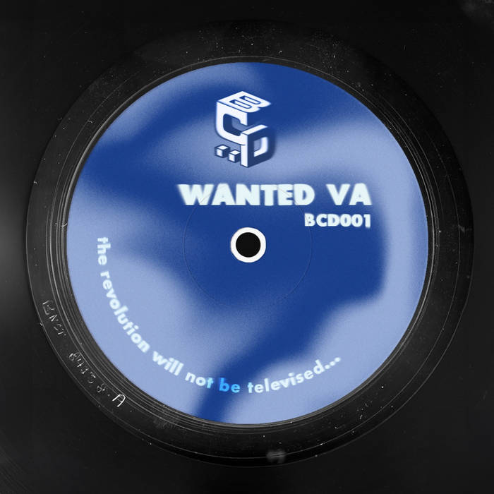 THE WANTED VA - BCD001 | BCD LDN