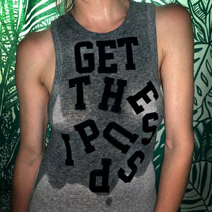Get the Piss Up cover