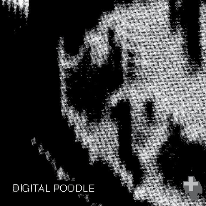 Pochette de Poodle Crematorium par Digital Poodle