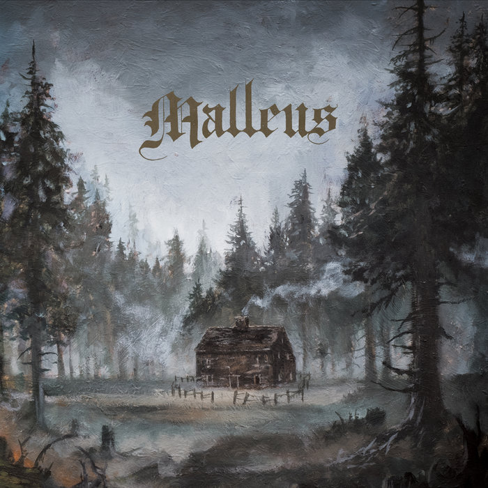 Album artwork