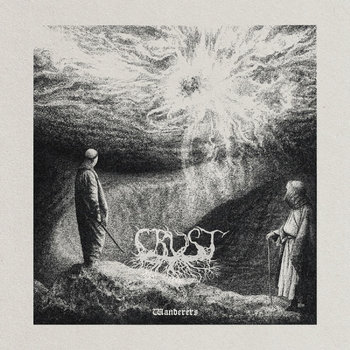 Обложка Wanderers — Crust
