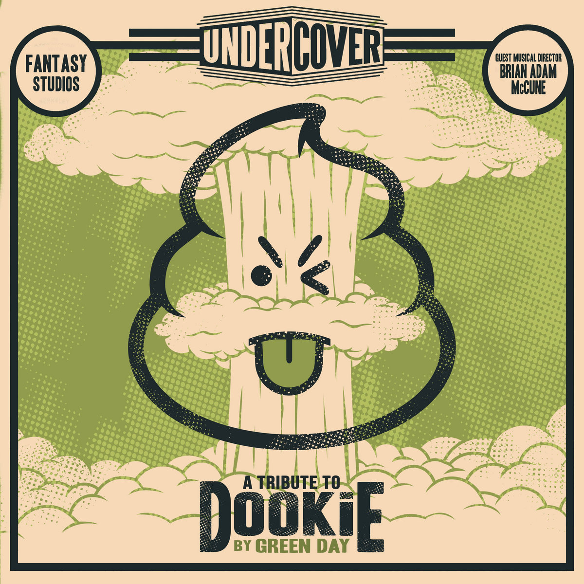 UnderCover Presents: A Tribute to Green Day's Dookie | UnderCover Presents