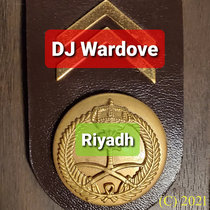 Riyadh cover art