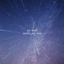 sparkle and shine cover art