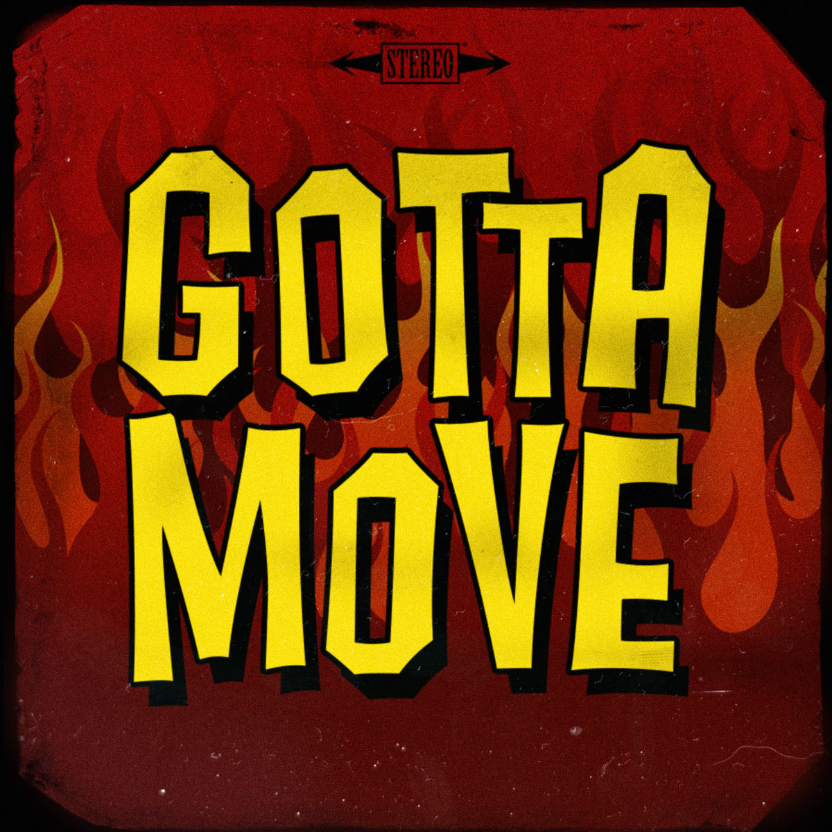 Gotta Move?