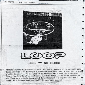 Loop cover