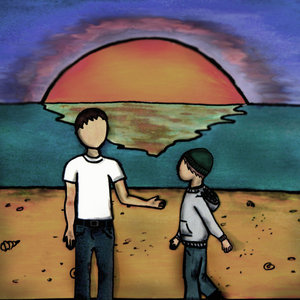 It's Over! cover