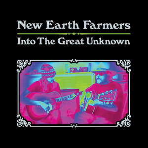 Into The Great Unknown cover