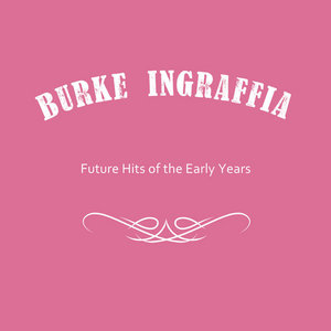 Future Hits of the Early Years cover