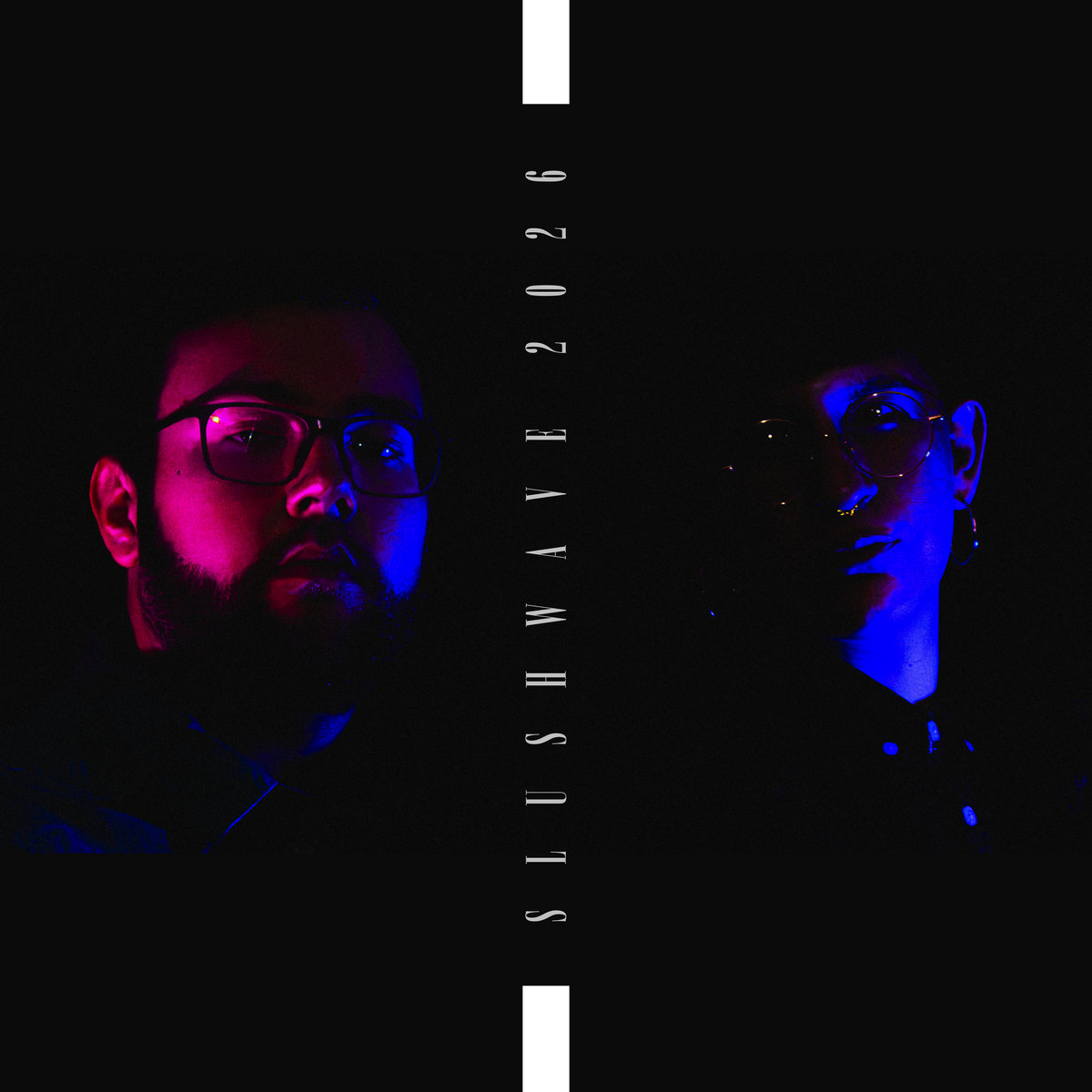 Tomorrow, 2096 | 沙漠里的沙子晚上很温暖| desert sand feels warm at
