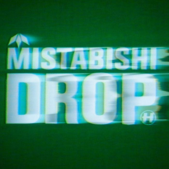 Download Mistabishi - Drop (NHS148CD) mp3