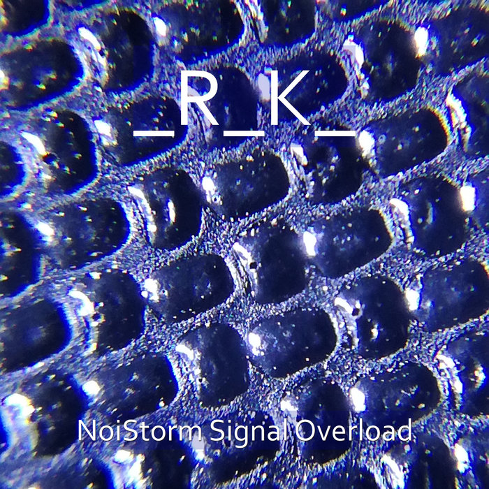 NoiStorm Signal Overload _R_K_ Camembert Électrique