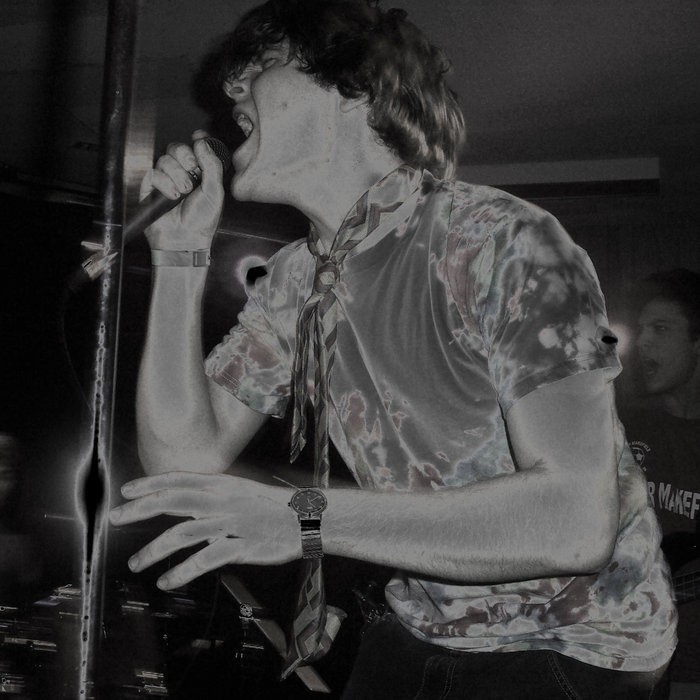 The Bloody Stool Band | Bloody Stool