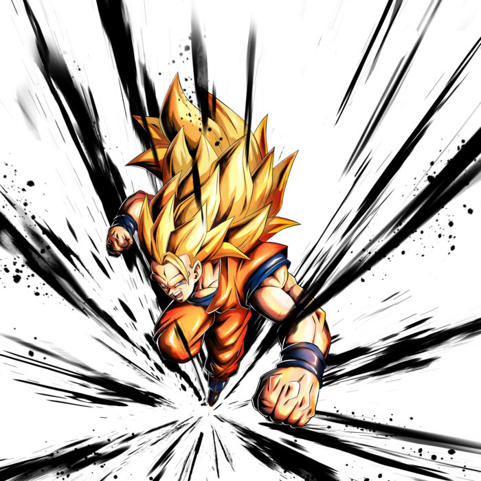 Dragon Ball Super Themes For Android