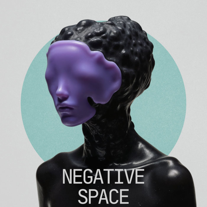 Negative Space cover art