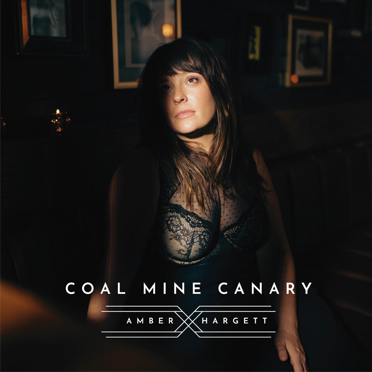 Coal Mine Canary | Amber Hargett