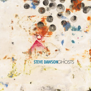 Ghosts cover