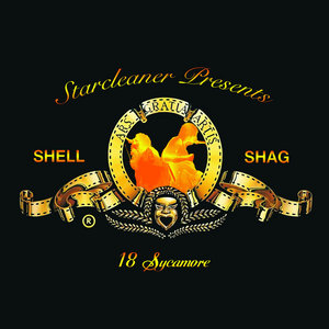 18 Sycamore cover