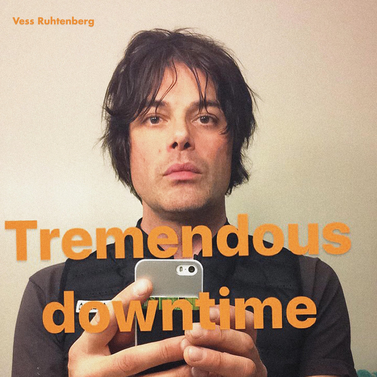 Image result for vess ruhtenberg