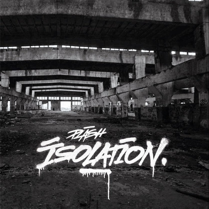 plash — Photo