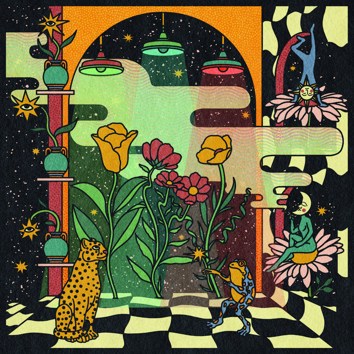 ryley walker kikagaku moyo bandcamp ryley walker kikagaku moyo bandcamp