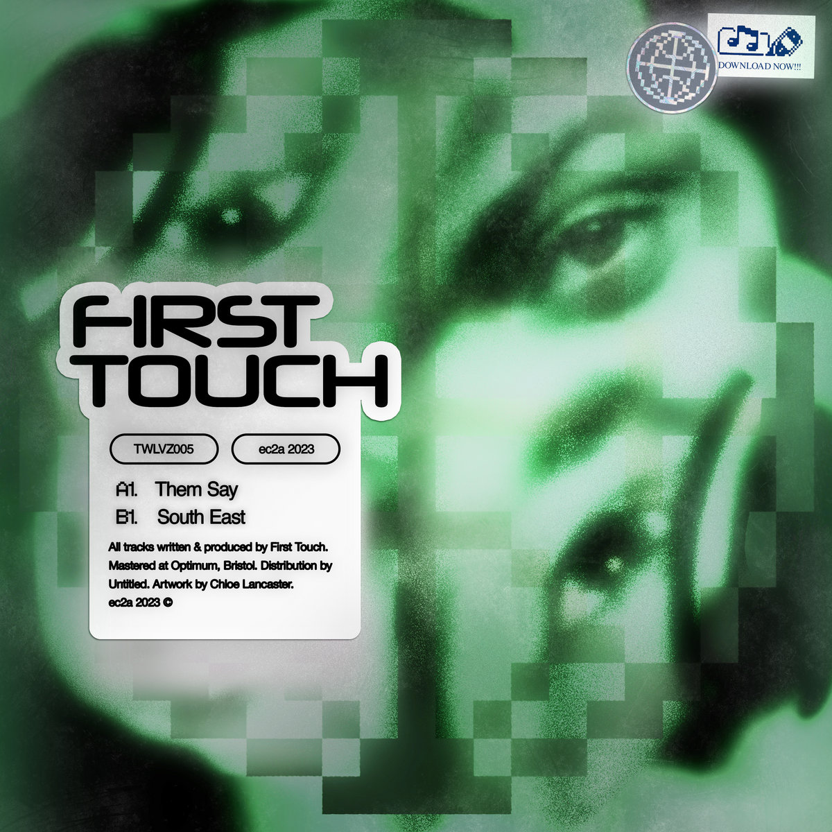 邦楽 TOUCH STORY 1 TWLVZ005 - First Touch | Main Phase