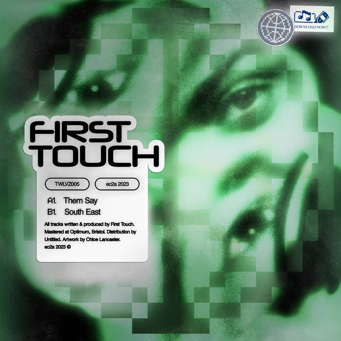 TWLVZ005 - First Touch | Main Phase