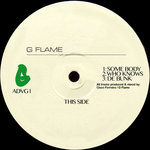 G Flame "De Bunk"
