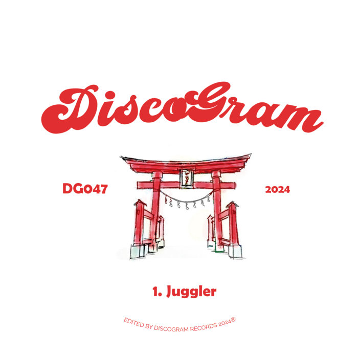 DG047 FREE | DiscoGram