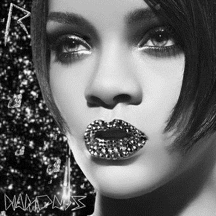 rhianna diamond remix rhianna diamond remix