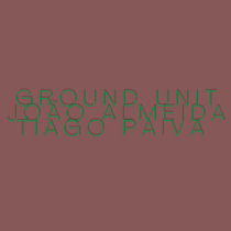 Ground Unit cover art