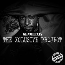 The Xclusive Project cover art