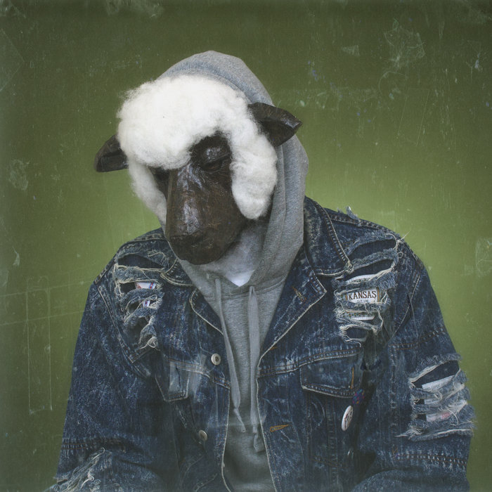 Wolves' Clothing Curbside Jones