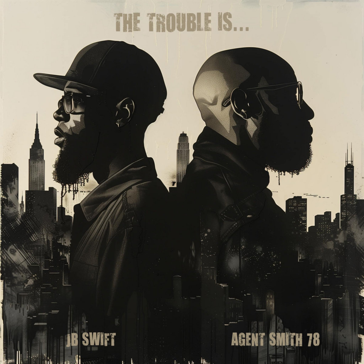 G-RAP【TROUBLED SOUL'S】THIS IS TROUBLE'D G-RAP【TROUBLED SOUL'S】THIS IS TROUBLE'D G-RAP【TROUBLED SOUL'S