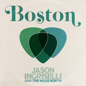 Boston cover