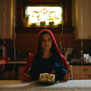 Lily Talmers — My God, How Human