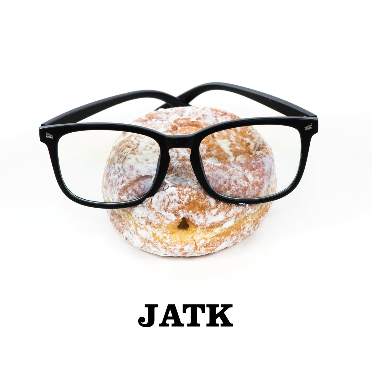 Ana (Maxi-Single) | JATK
