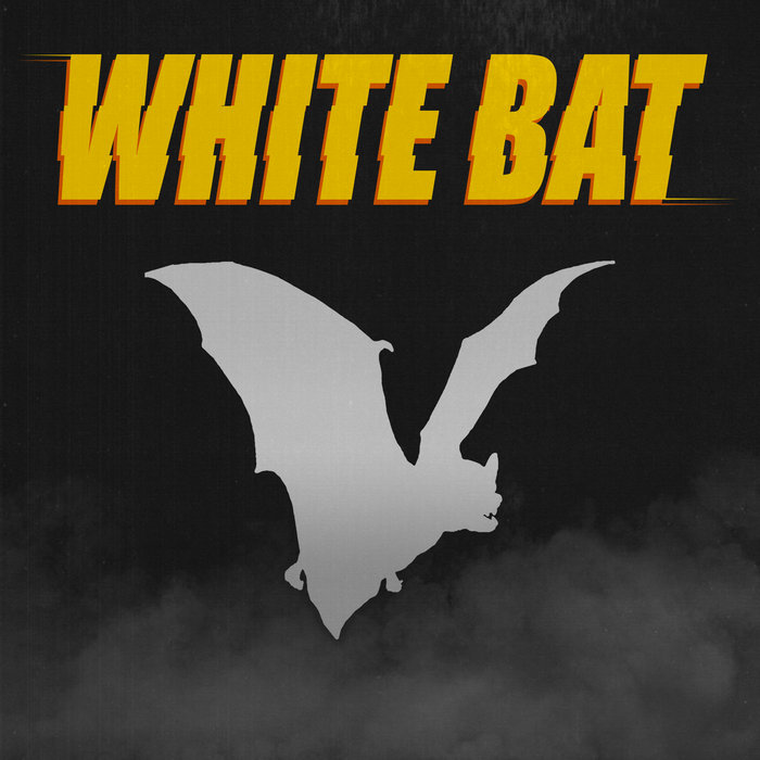 White Bat X Karl Casey