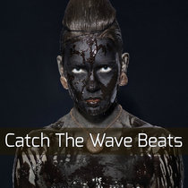 Catch The Wave Beats (Beat) cover art