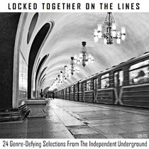 Locked Together On The Lines cover art