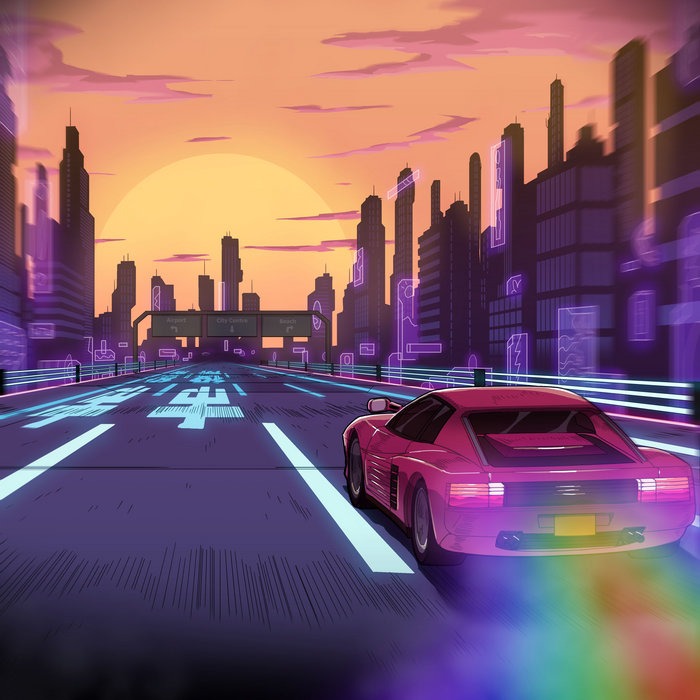 Dream Racer | L-79