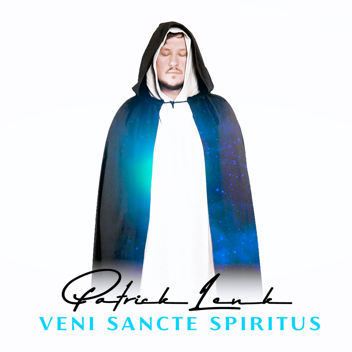 Veni Sancte Spiritus Patrick Lenk