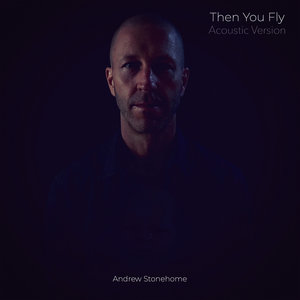 Then You Fly (Acoustic Version) cover