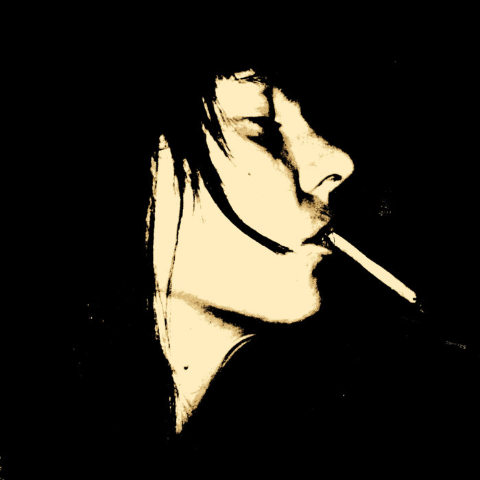 Tremolove (one track)