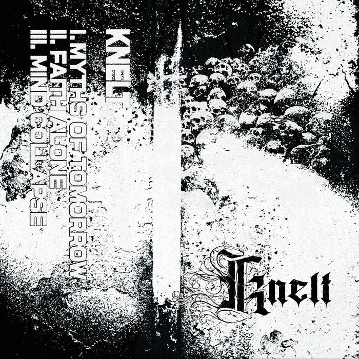 Demo 2025, by Knelt
